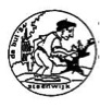 Club de Petanque De But '84 logo